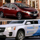Illustration for article titled GM And Honda Form Hydrogen Partnership In Never-Never Land